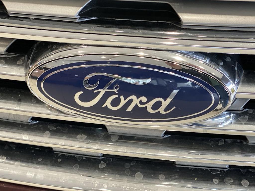 Thumbnail: 2022 Ford Edge - 7