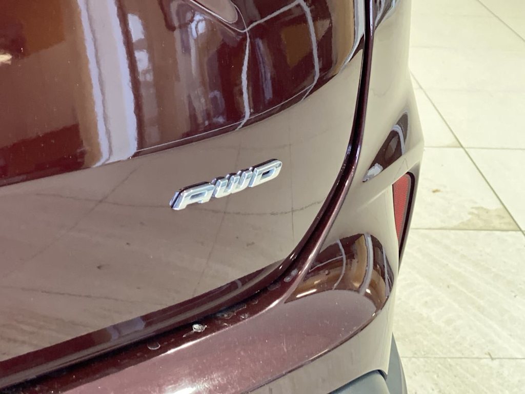 Thumbnail: 2022 Ford Edge - 20