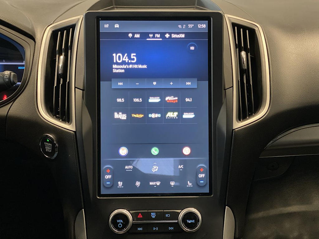 Thumbnail: 2022 Ford Edge - 23