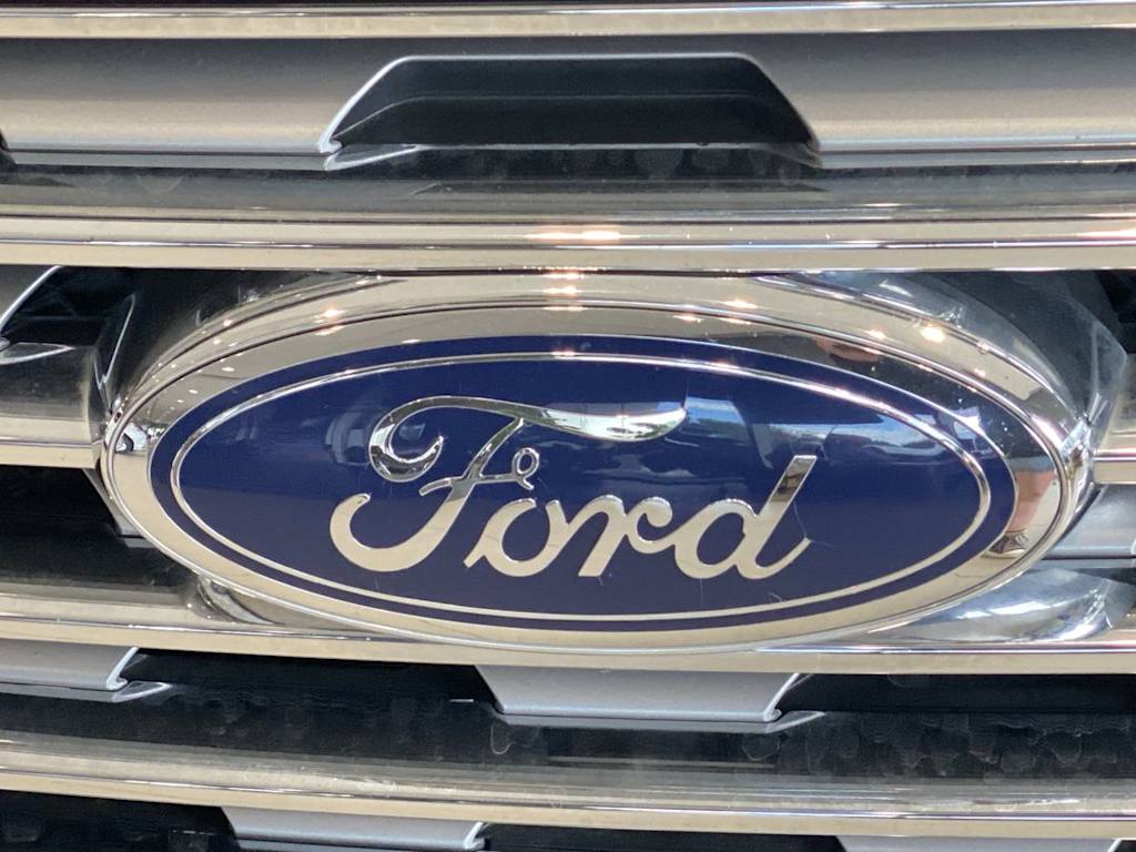 Thumbnail: 2022 Ford Edge - 7
