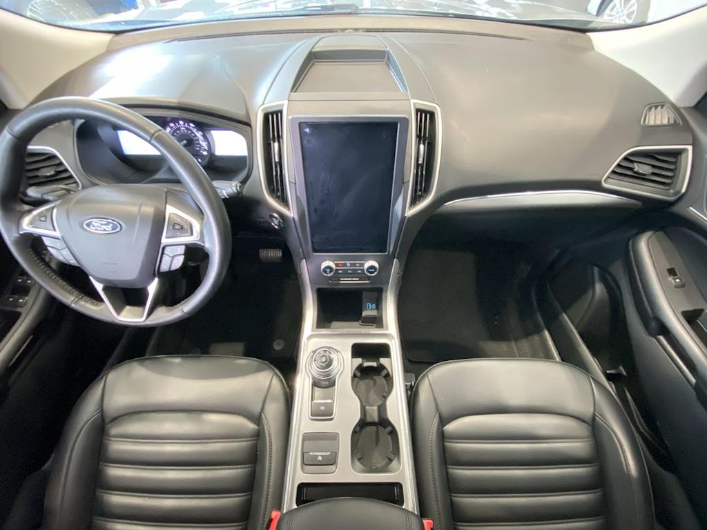 Thumbnail: 2022 Ford Edge - 9