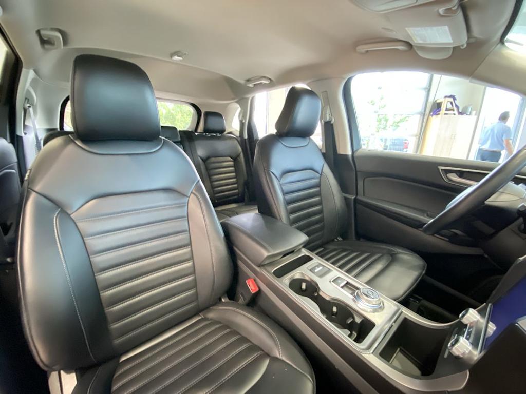 Thumbnail: 2022 Ford Edge - 11