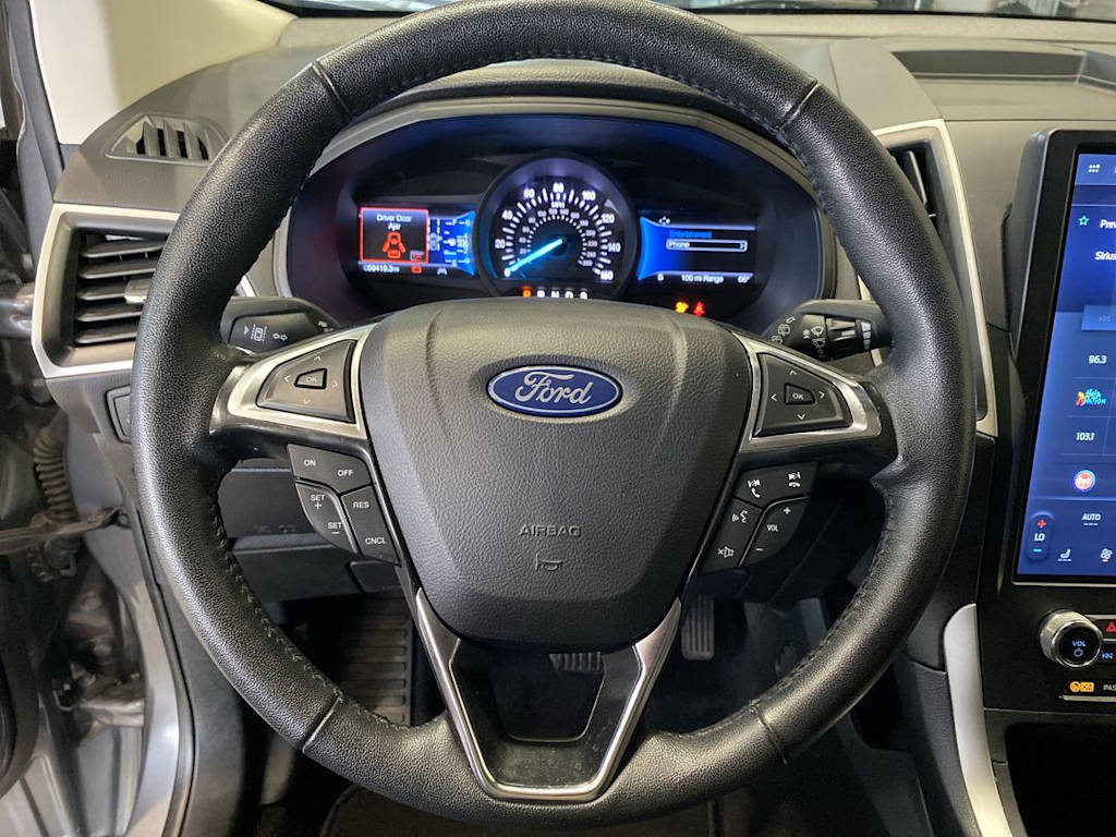 Thumbnail: 2024 Ford Edge - 2