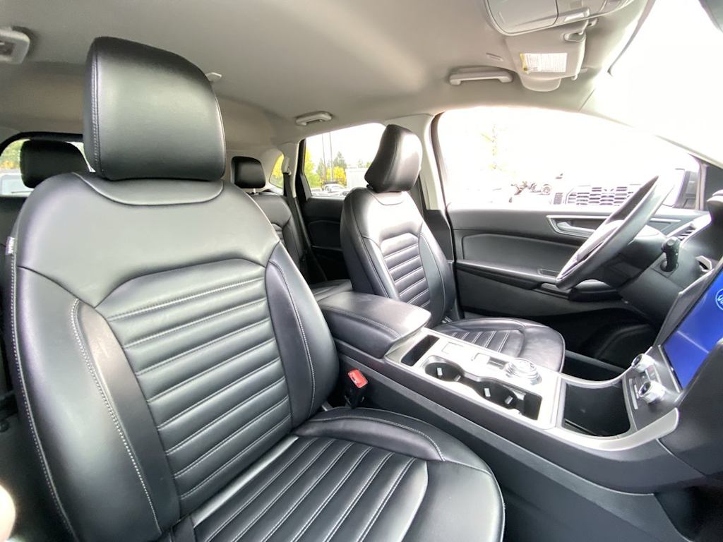 Thumbnail: 2024 Ford Edge - 11