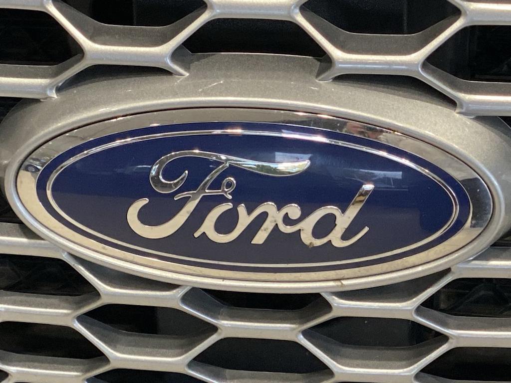 Thumbnail: 2024 Ford Edge - 7
