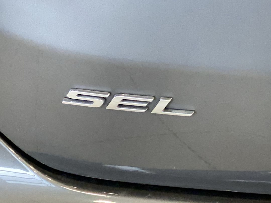 Thumbnail: 2024 Ford Edge - 19