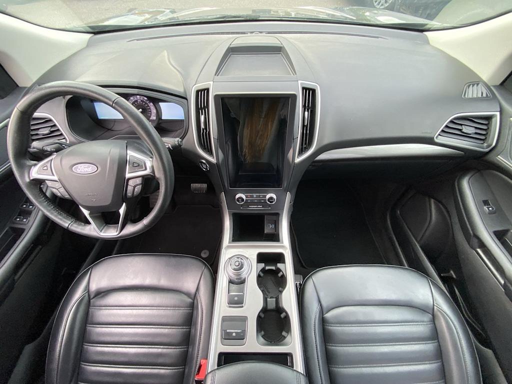 Thumbnail: 2024 Ford Edge - 9