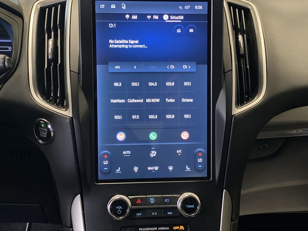 Thumbnail: 2024 Ford Edge - 13
