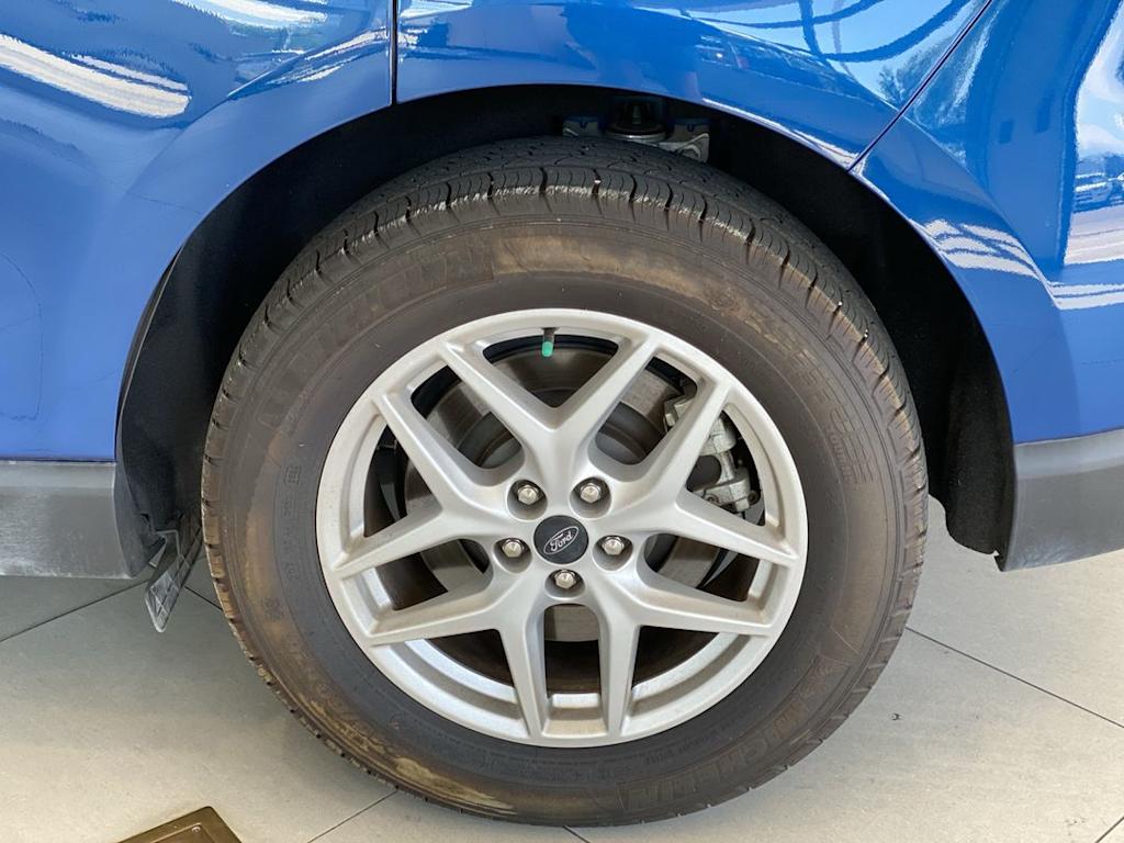 Thumbnail: 2024 Ford Edge - 7