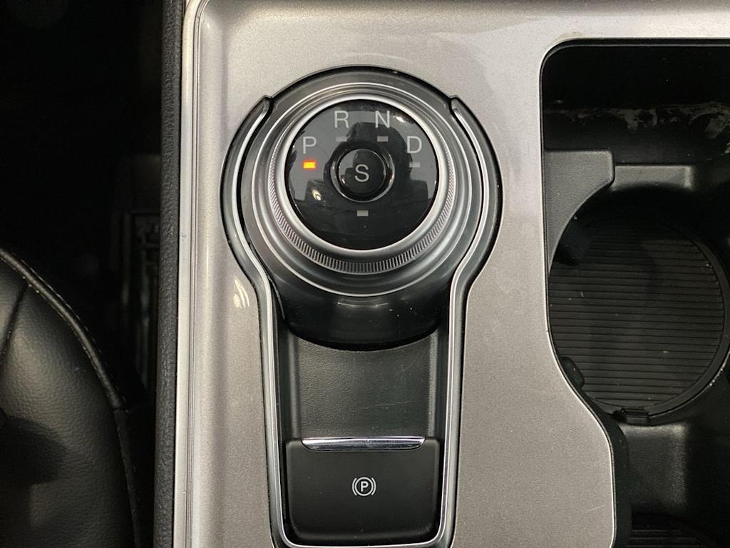 Thumbnail: 2024 Ford Edge - 13