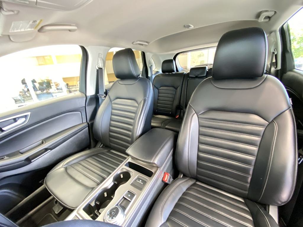Thumbnail: 2024 Ford Edge - 9