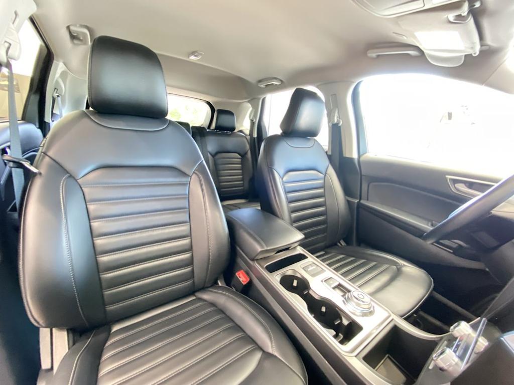Thumbnail: 2024 Ford Edge - 10