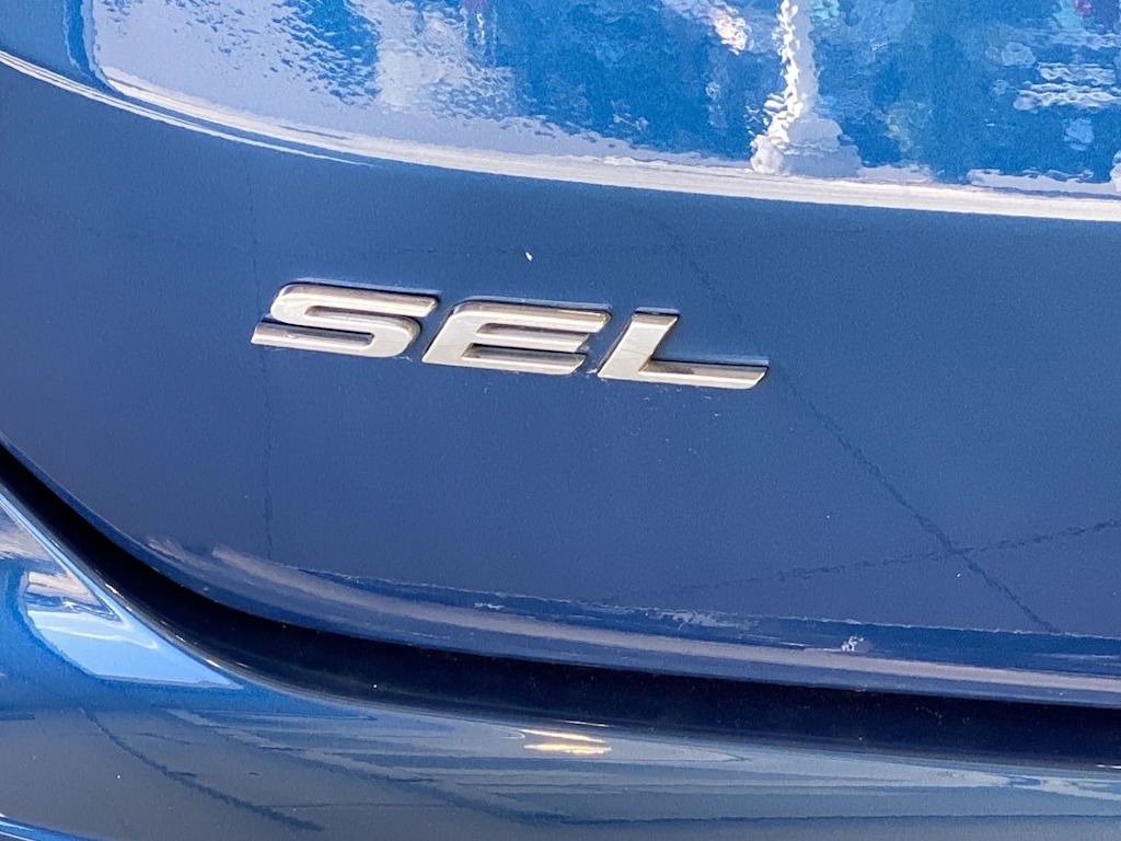 Thumbnail: 2024 Ford Edge - 20