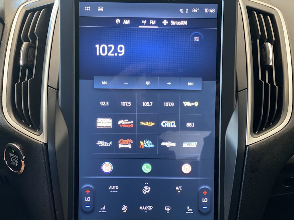 Thumbnail: 2024 Ford Edge - 12