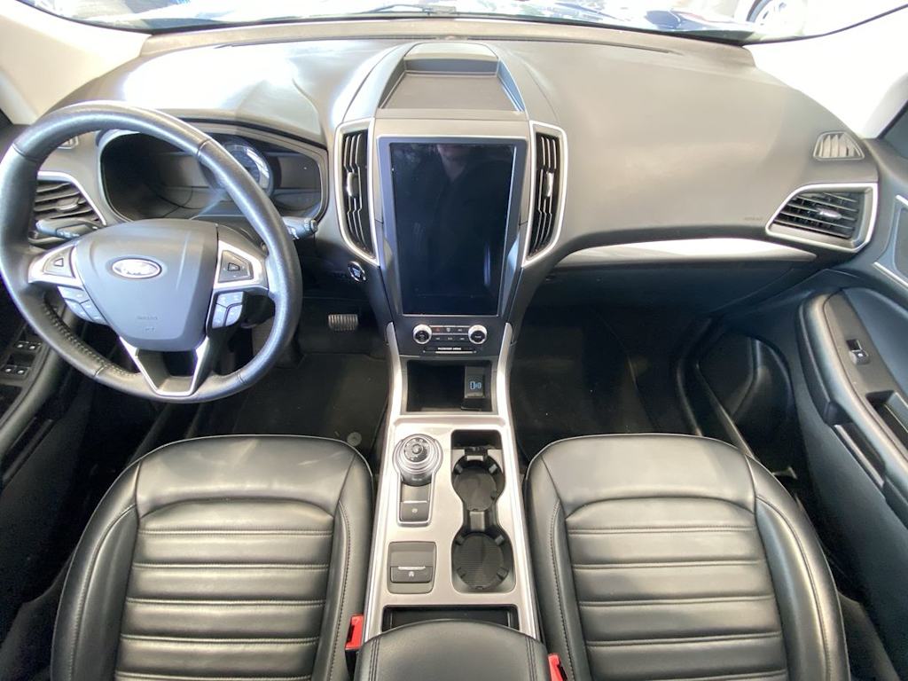 Thumbnail: 2024 Ford Edge - 8
