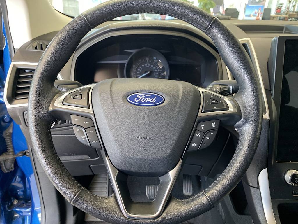 Thumbnail: 2024 Ford Edge - 2