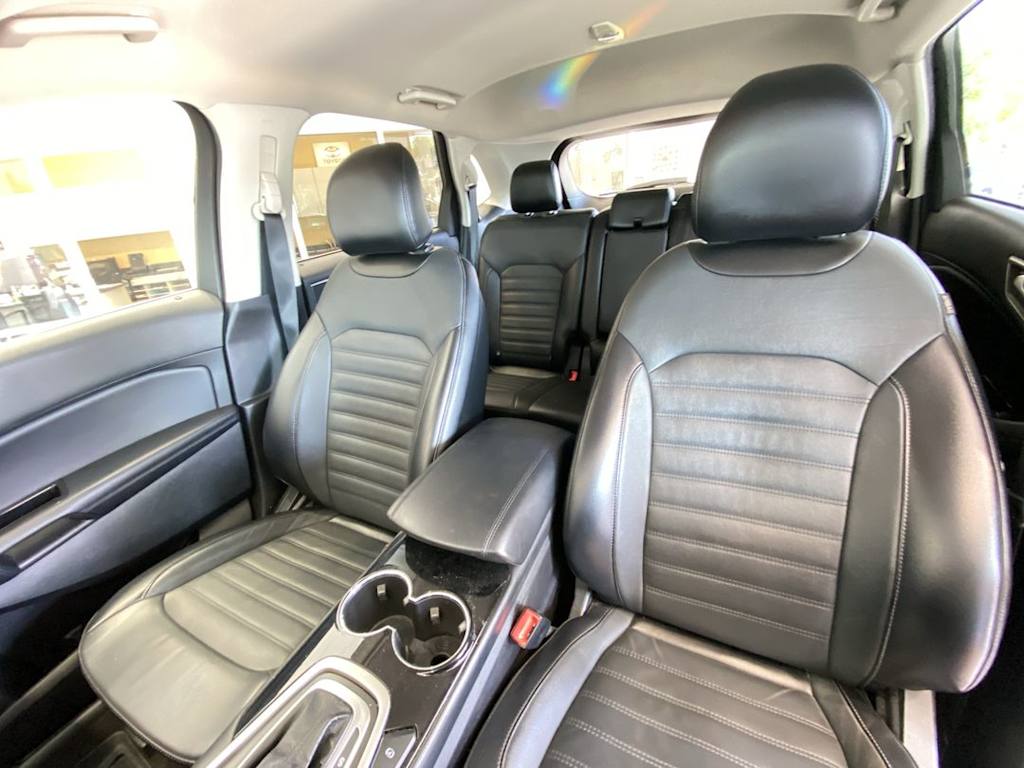 Thumbnail: 2018 Ford Edge - 9