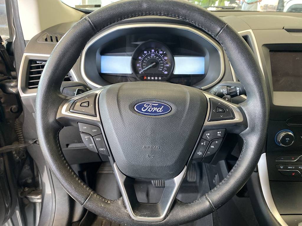 Thumbnail: 2018 Ford Edge - 2