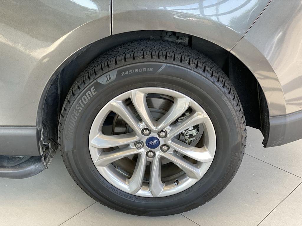 Thumbnail: 2018 Ford Edge - 7