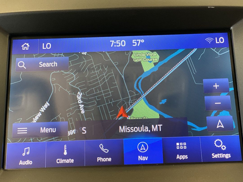 Thumbnail: 2019 Ford Edge - 24