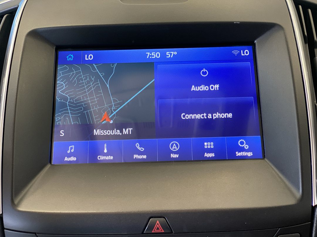 Thumbnail: 2019 Ford Edge - 13