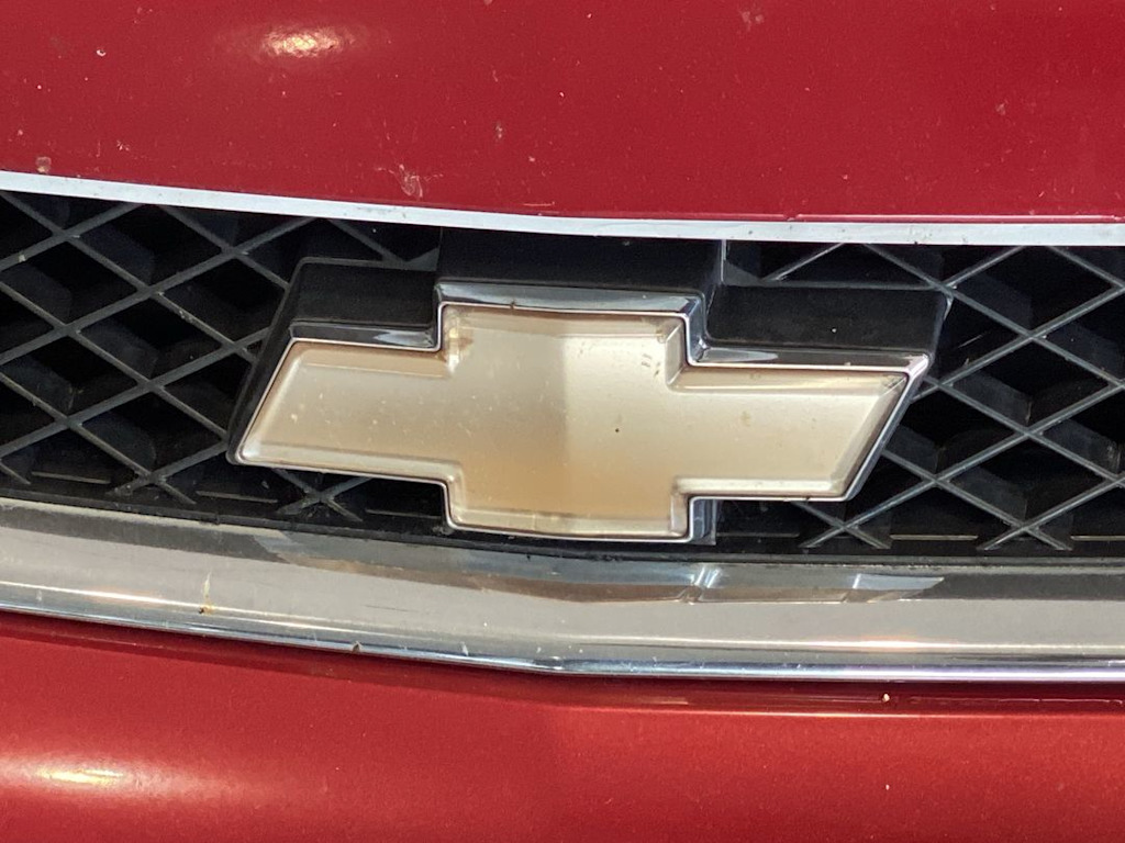 Thumbnail: 2014 Chevrolet Impala - 7