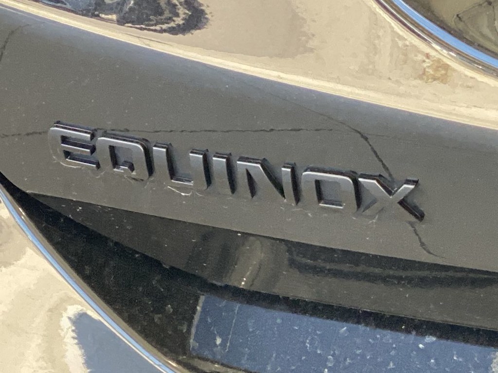 Thumbnail: 2021 Chevrolet Equinox - 20