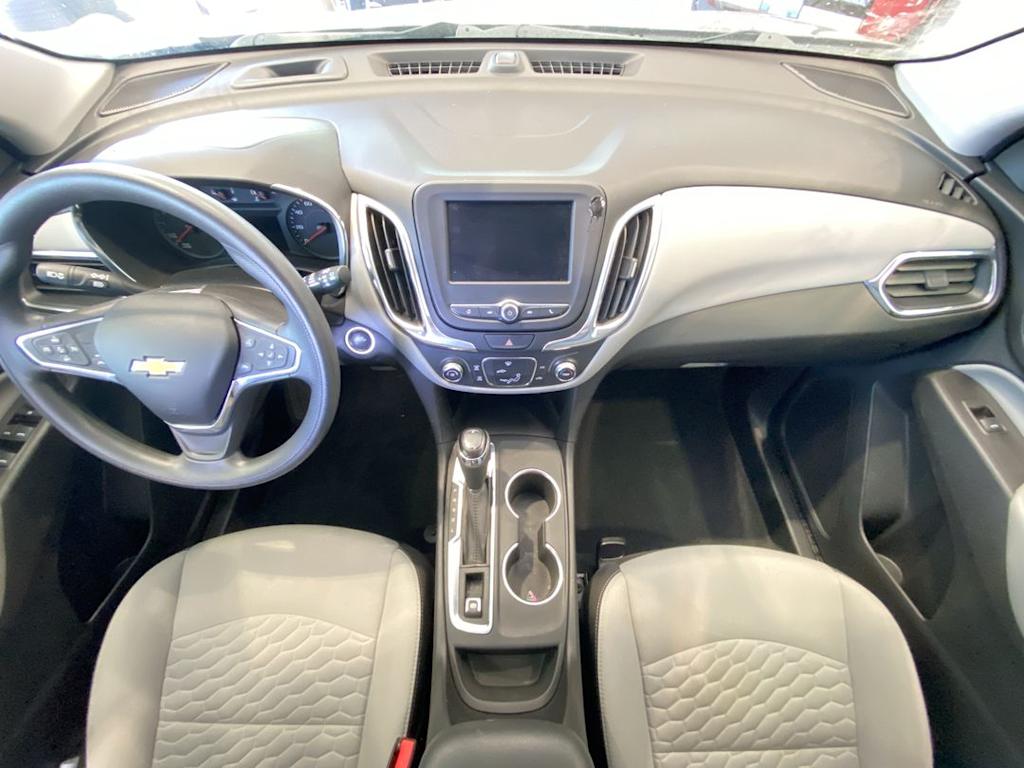 Thumbnail: 2021 Chevrolet Equinox - 7