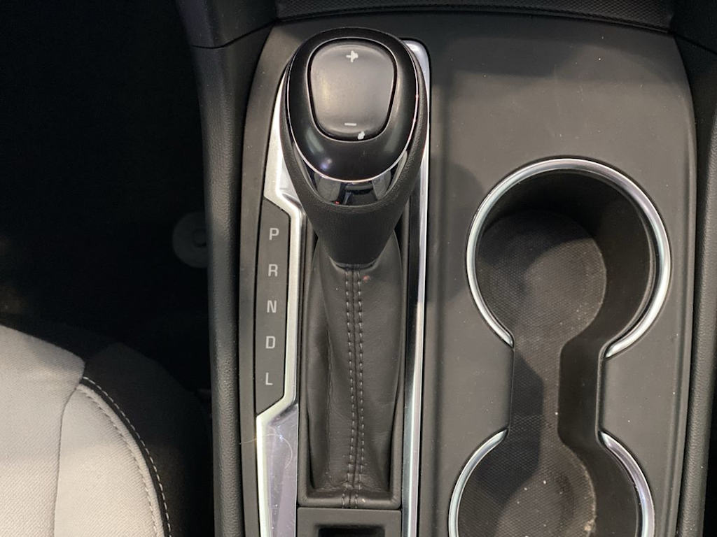 Thumbnail: 2021 Chevrolet Equinox - 12