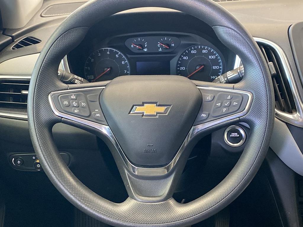 Thumbnail: 2021 Chevrolet Equinox - 2