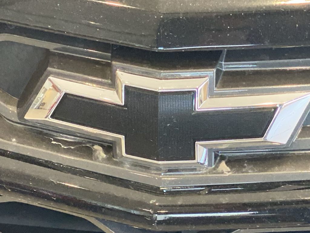 Thumbnail: 2021 Chevrolet Equinox - 5
