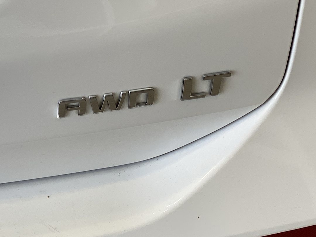 Thumbnail: 2019 Chevrolet Equinox - 22
