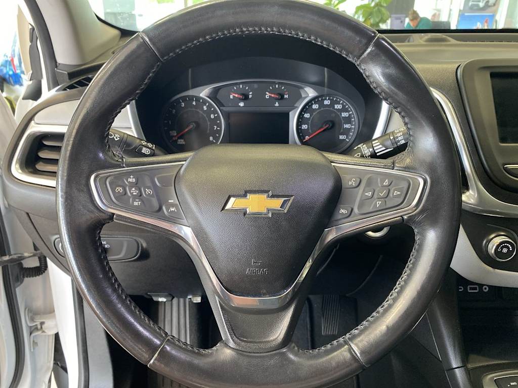 Thumbnail: 2019 Chevrolet Equinox - 2