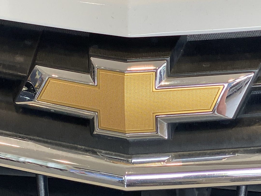 Thumbnail: 2019 Chevrolet Equinox - 17