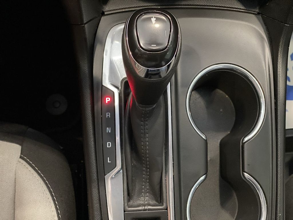 Thumbnail: 2019 Chevrolet Equinox - 14