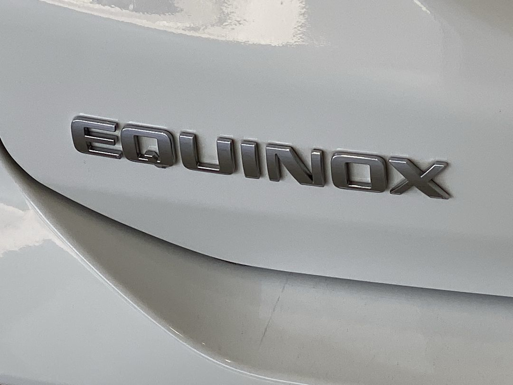 Thumbnail: 2019 Chevrolet Equinox - 7