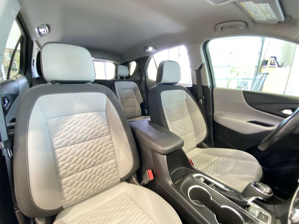 Thumbnail: 2019 Chevrolet Equinox - 11
