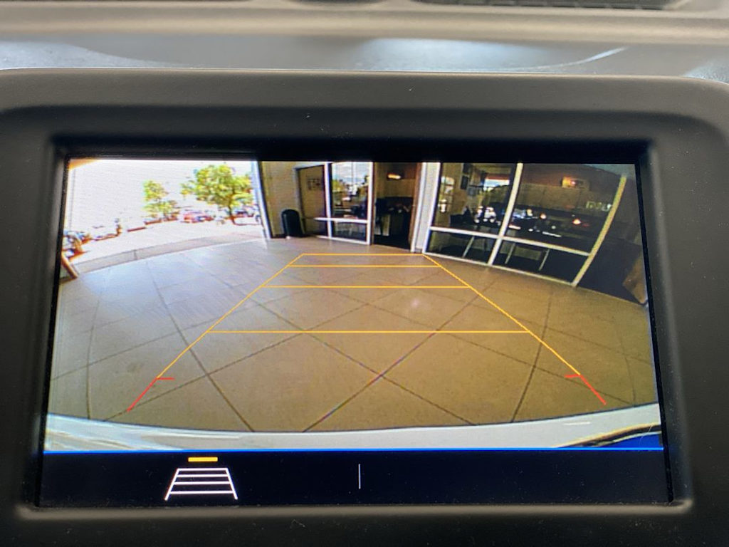 Thumbnail: 2019 Chevrolet Equinox - 25
