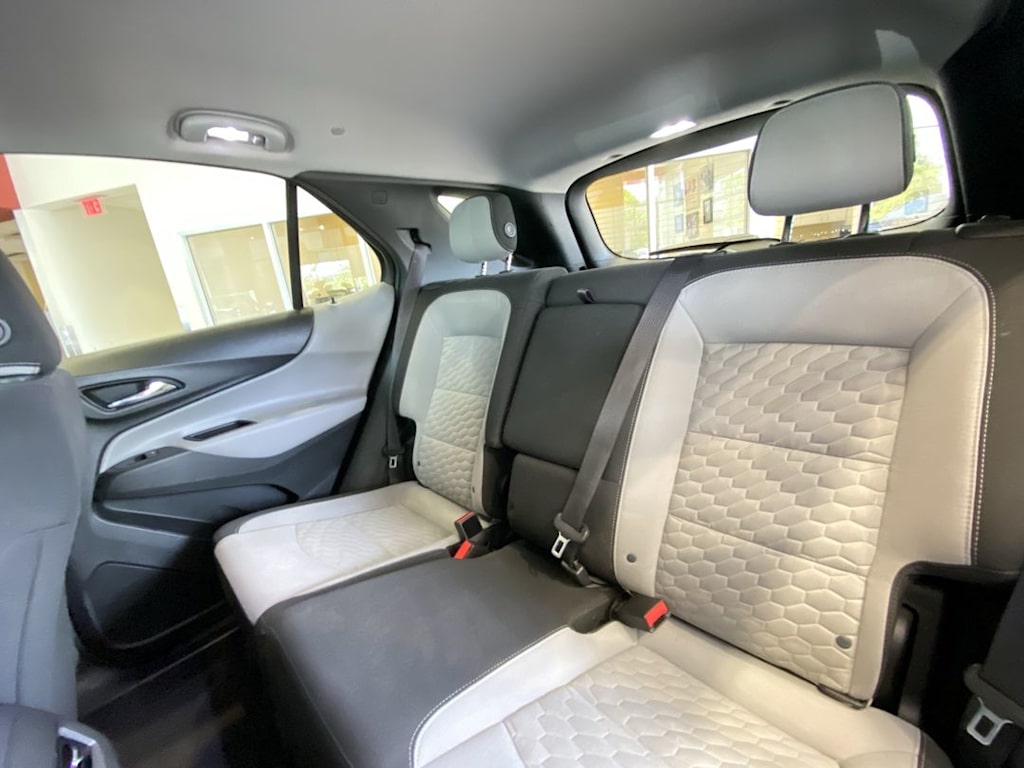 Thumbnail: 2019 Chevrolet Equinox - 12