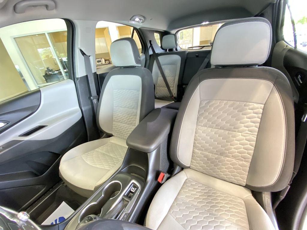 Thumbnail: 2019 Chevrolet Equinox - 10