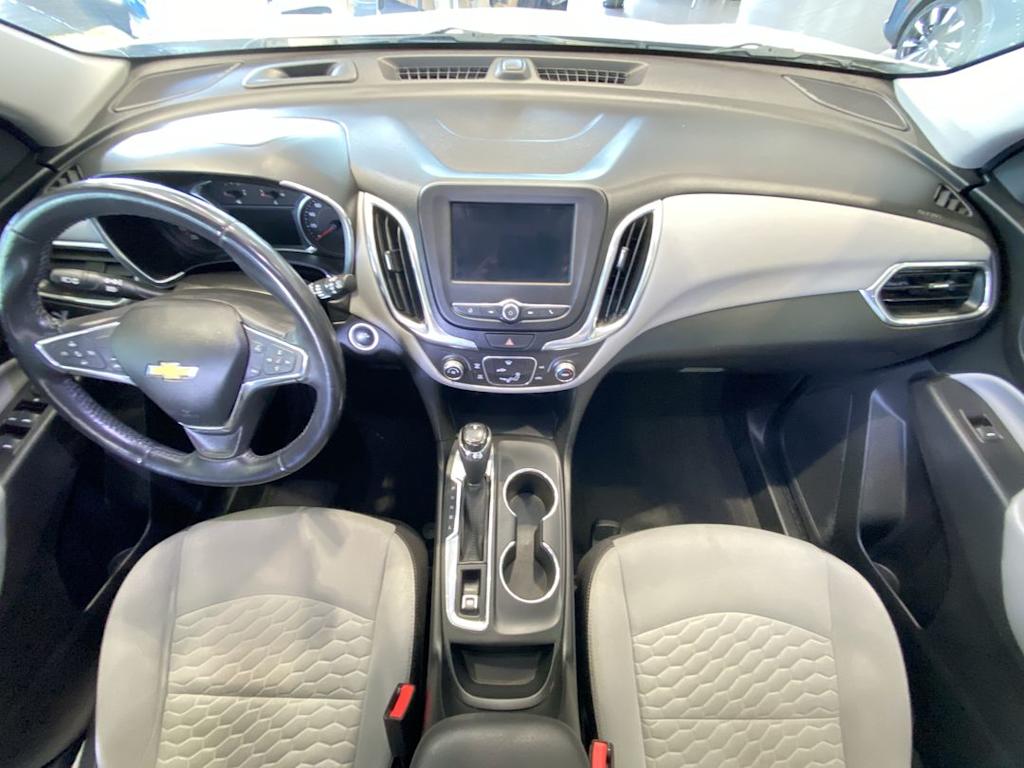 Thumbnail: 2019 Chevrolet Equinox - 9