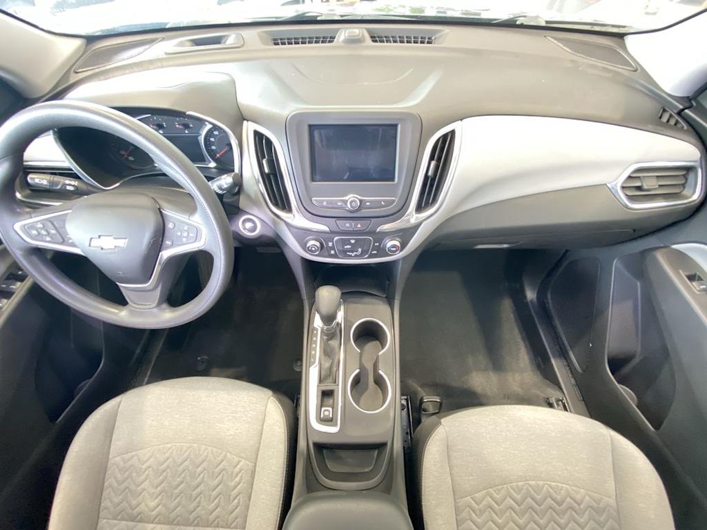 Thumbnail: 2022 Chevrolet Equinox - 8