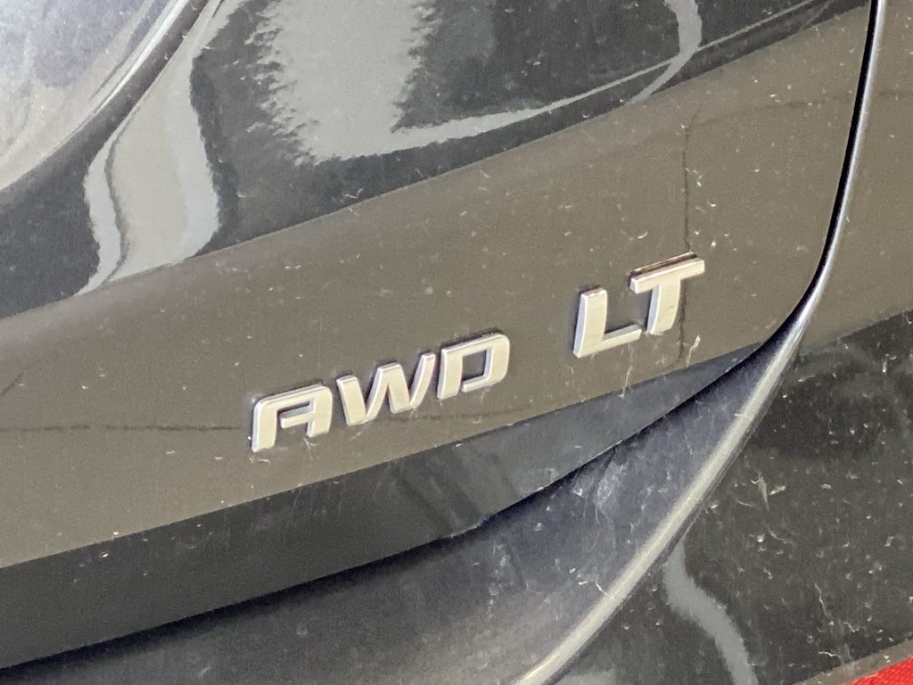 Thumbnail: 2022 Chevrolet Equinox - 21