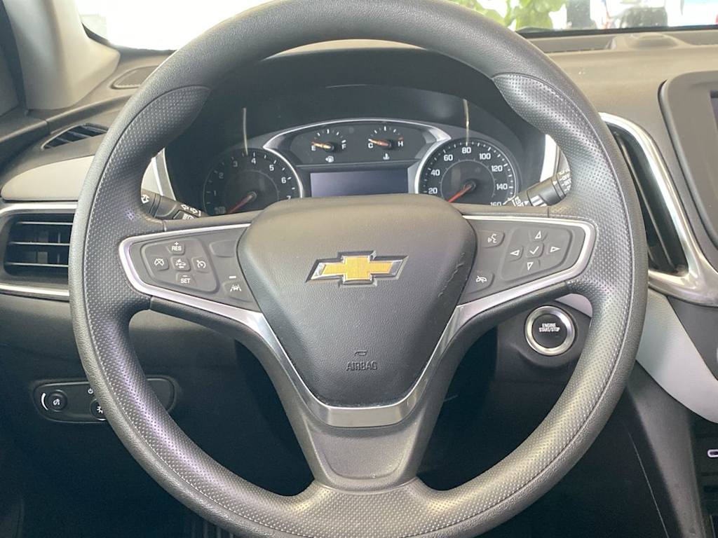 Thumbnail: 2022 Chevrolet Equinox - 2