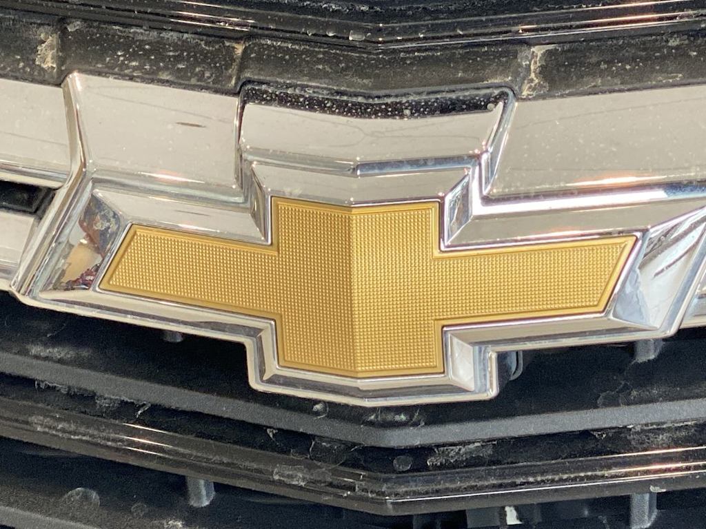 Thumbnail: 2022 Chevrolet Equinox - 6