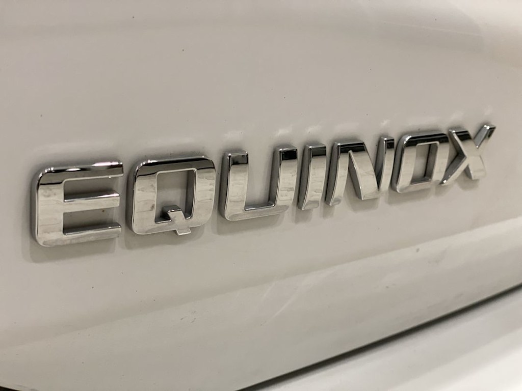 2020 Chevrolet Equinox LT 7