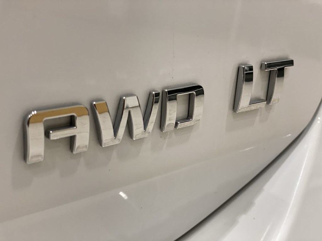 2020 Chevrolet Equinox LT 20