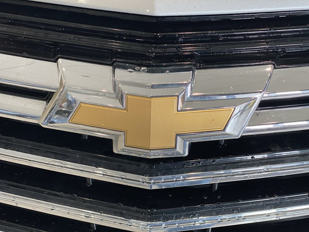 Thumbnail: 2022 Chevrolet Equinox - 6