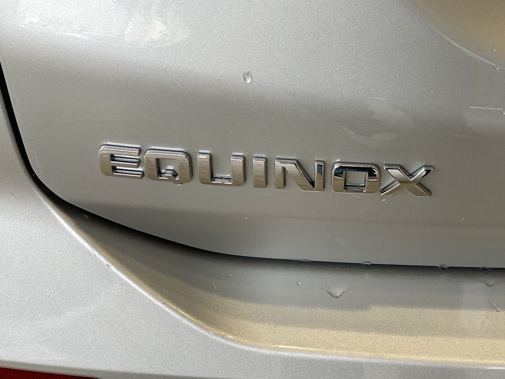 Thumbnail: 2022 Chevrolet Equinox - 20