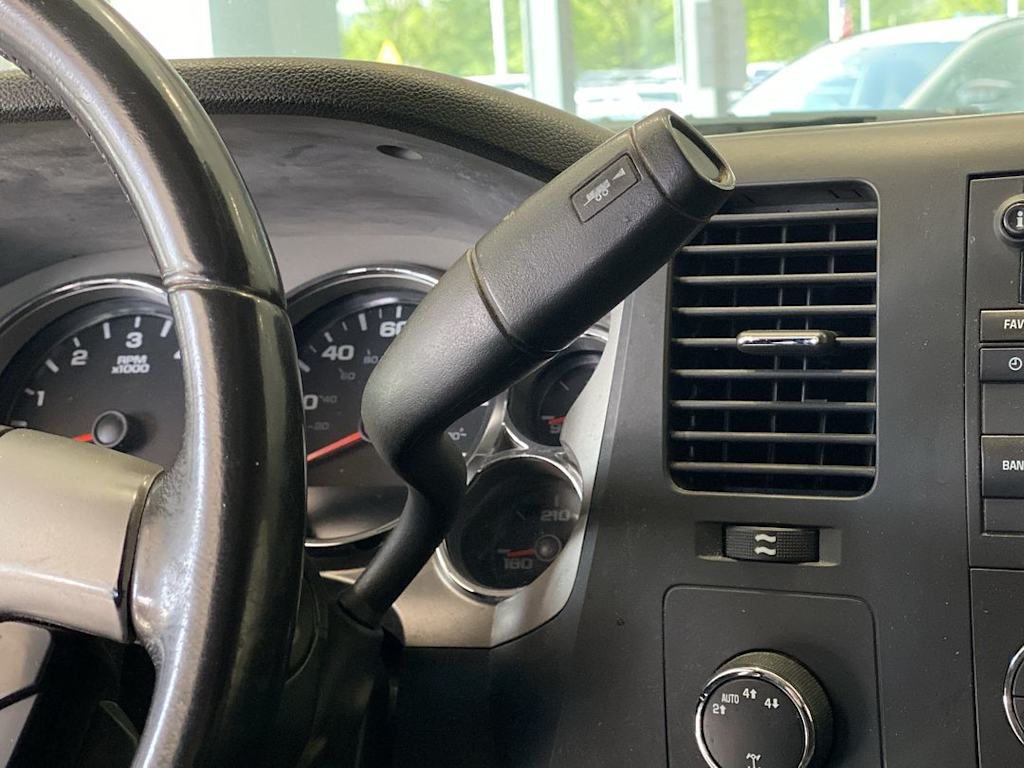 Thumbnail: 2009 GMC Sierra 1500 - 19
